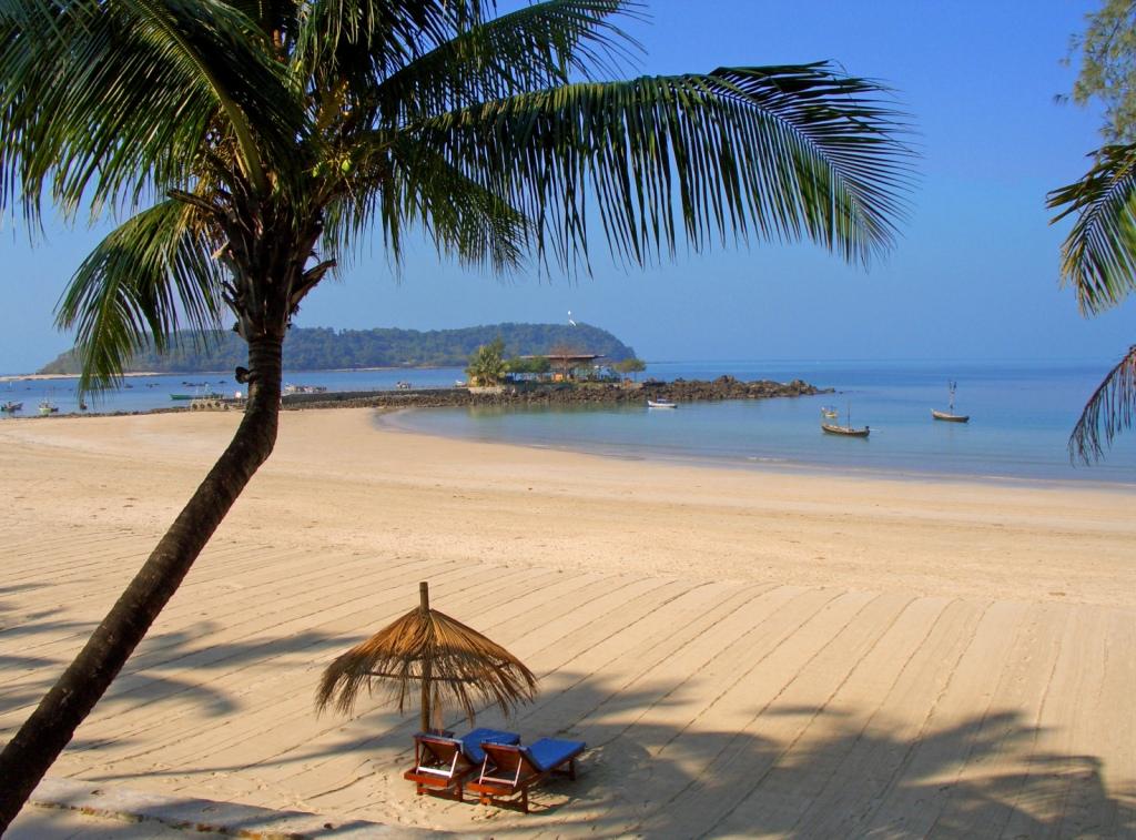 Pleasant View Resort